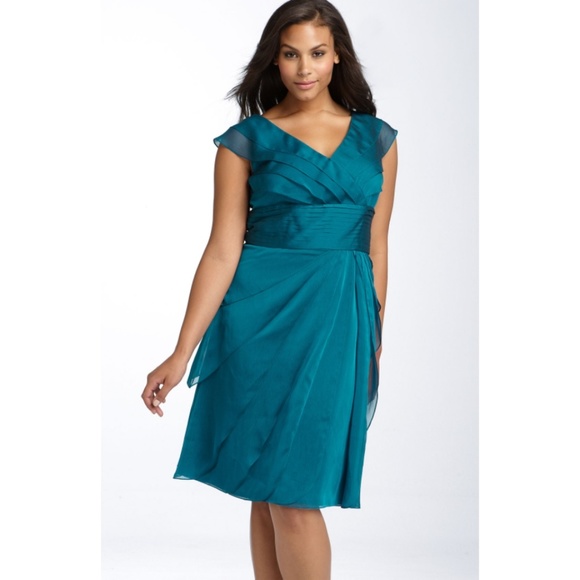Adrianna Papell Mother of the Bride Dresses